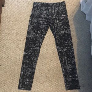 Cuddl Duds leggings